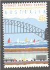 Australia Scott 1296b MNH